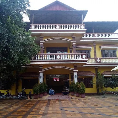 Mango Villa Siem Reap