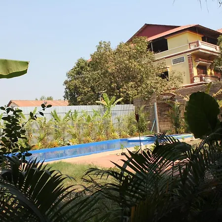 Mango Villa Siem Reap
