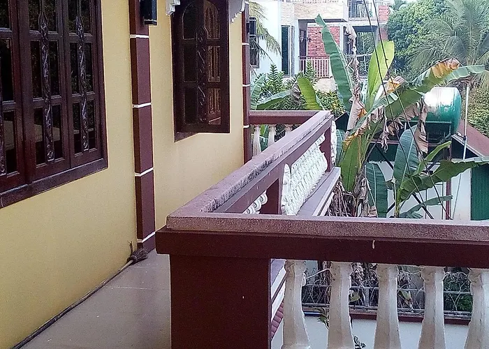 Mango 3* Siem Reap