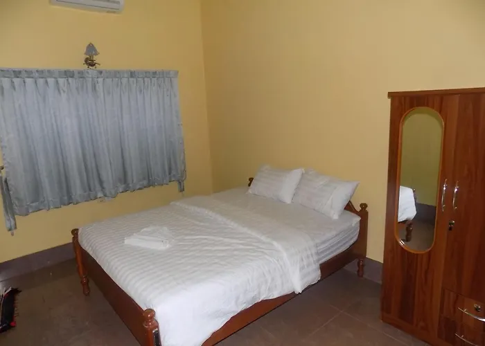 Hotel Mango 3*