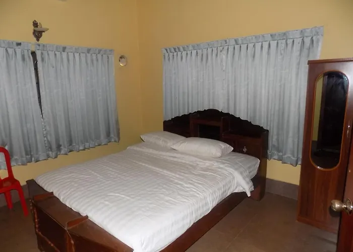 Hotel Mango Siem Reap