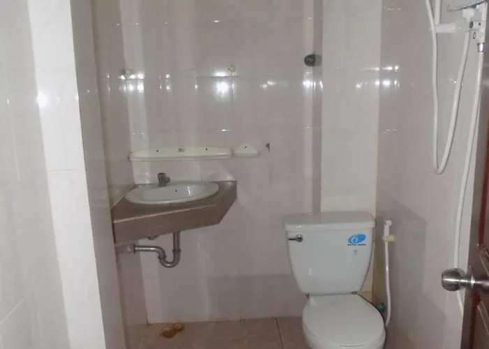 Mango Hotel Siem Reap