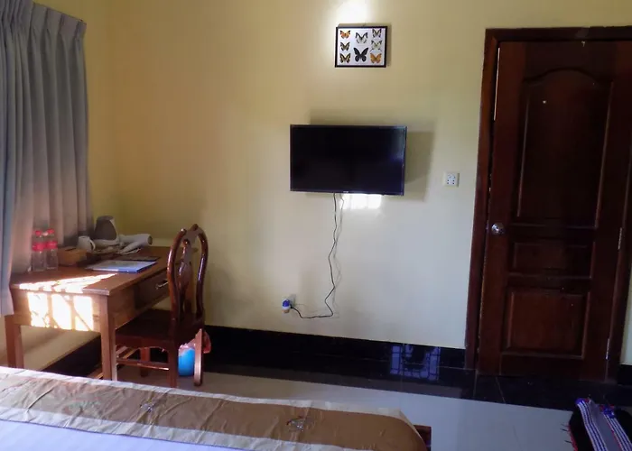 Mango Siem Reap