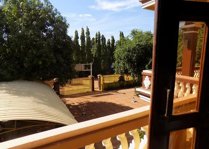 Hotel Mango Siem Reap