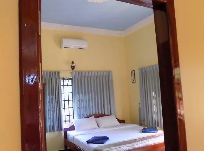 Hotel Mango Siem Reap