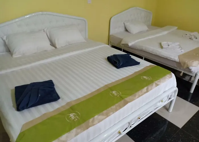 Hotel Mango