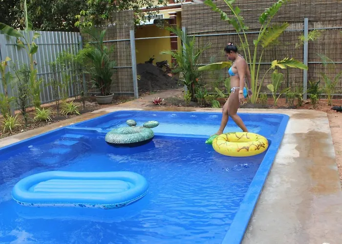 Hotel Mango Siem Reap
