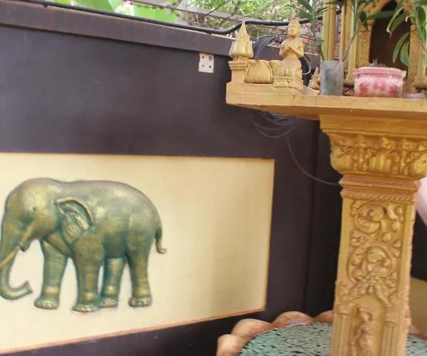 Mango Hotel Siem Reap