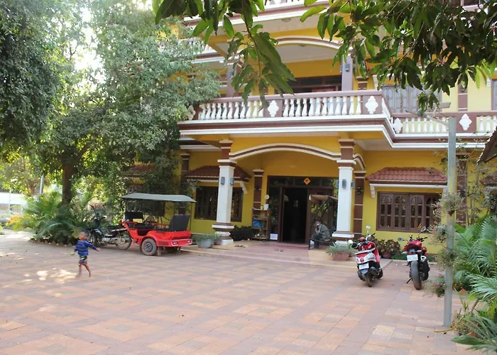 Mango Hotel