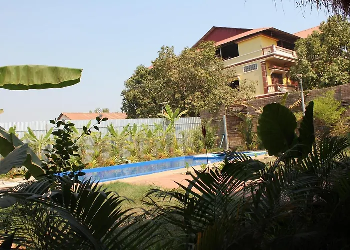Hotel Mango
