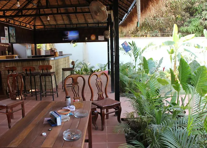 Mango 3* Siem Reap