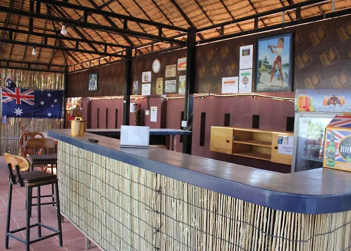 Hotel Mango