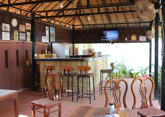 Hotel Mango 3*
