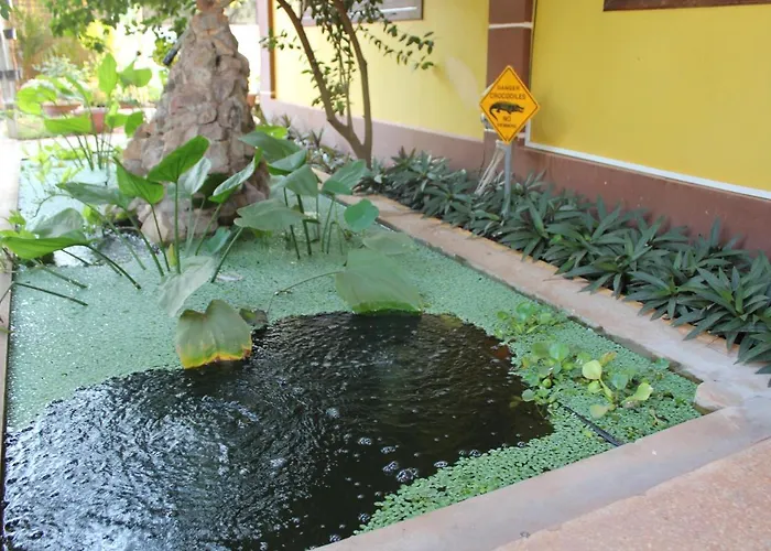 Hotel Mango Siem Reap