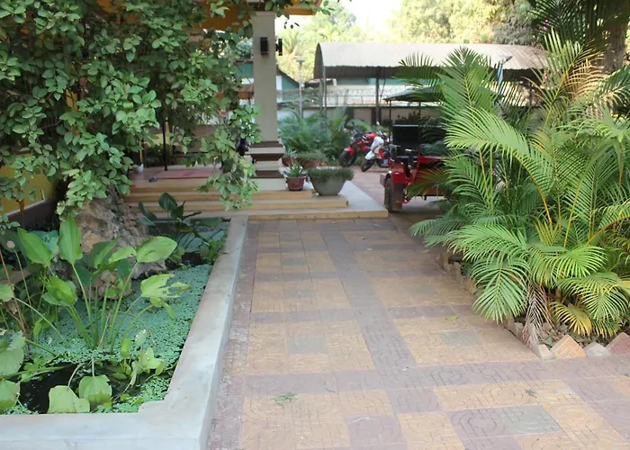 Hotel Mango