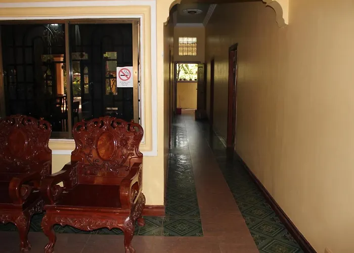 Hotel Mango