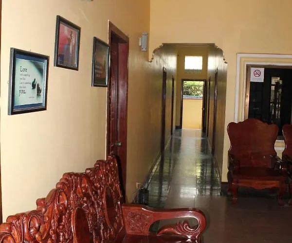 Hotel Mango